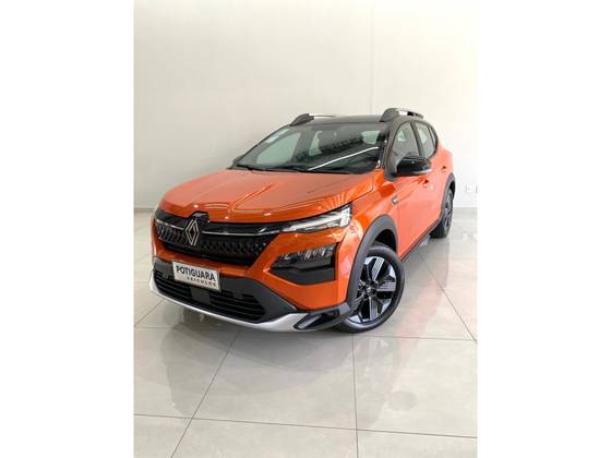 RENAULT KARDIAN 1.0 TCE FLEX PREMIÉRE EDITION EDC